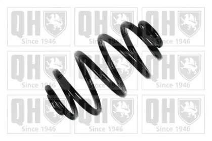Пружина ходовой части QUINTON HAZELL купить