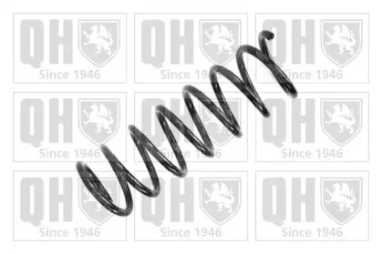 Пружина ходовой части QUINTON HAZELL купить