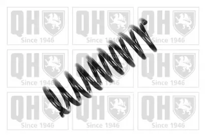 Пружина ходовой части QUINTON HAZELL купить
