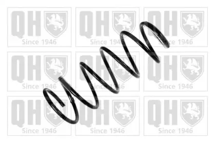 Пружина ходовой части QUINTON HAZELL купить
