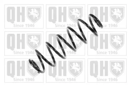 Пружина ходовой части QUINTON HAZELL купить