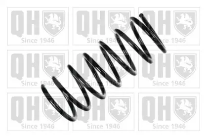 Пружина ходовой части QUINTON HAZELL купить