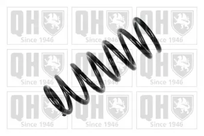 Пружина ходовой части QUINTON HAZELL купить