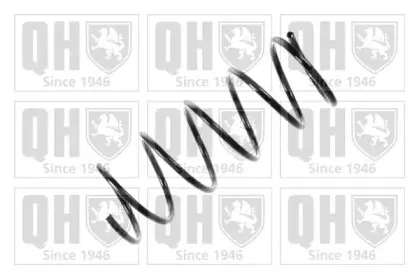 Пружина ходовой части QUINTON HAZELL купить