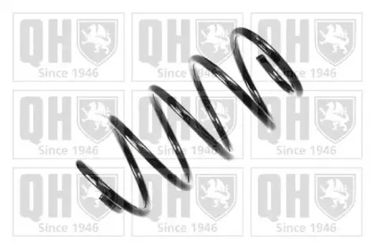 Пружина ходовой части QUINTON HAZELL купить