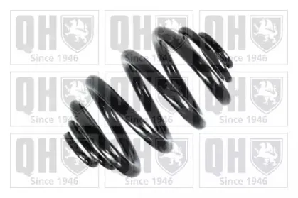 Пружина ходовой части QUINTON HAZELL купить