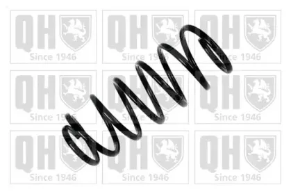 Пружина ходовой части QUINTON HAZELL купить