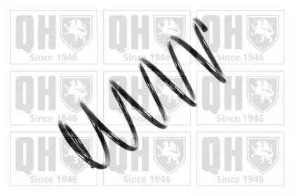 Пружина ходовой части QUINTON HAZELL купить