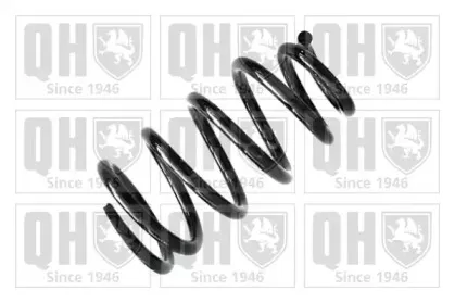 Пружина ходовой части QUINTON HAZELL купить