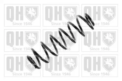 Пружина ходовой части QUINTON HAZELL купить