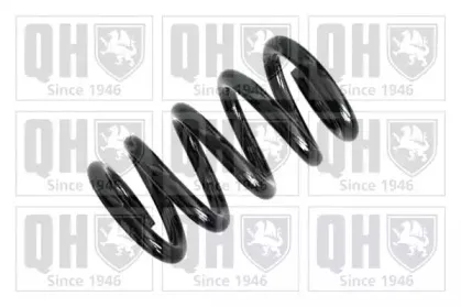 Пружина ходовой части QUINTON HAZELL купить