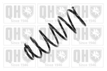 Пружина ходовой части QUINTON HAZELL купить