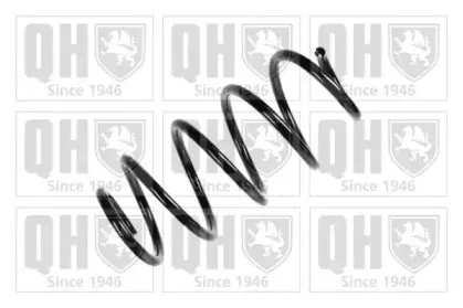 Пружина ходовой части QUINTON HAZELL купить
