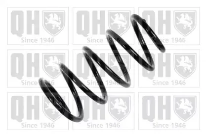 Пружина ходовой части QUINTON HAZELL купить