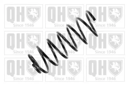 Пружина ходовой части QUINTON HAZELL купить
