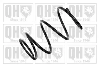 Пружина ходовой части QUINTON HAZELL купить