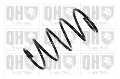 Пружина ходовой части QUINTON HAZELL купить