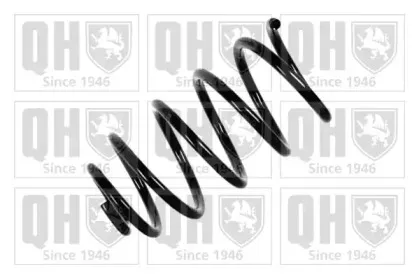Пружина ходовой части QUINTON HAZELL купить