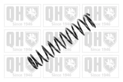 Пружина ходовой части QUINTON HAZELL купить