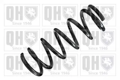 Пружина ходовой части QUINTON HAZELL купить