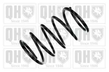 Пружина ходовой части QUINTON HAZELL купить