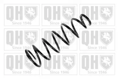 Пружина ходовой части QUINTON HAZELL купить