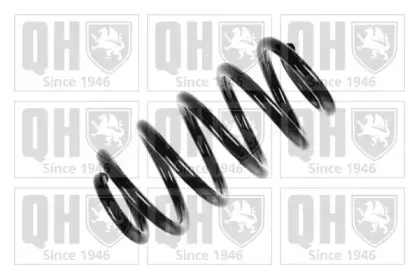 Пружина ходовой части QUINTON HAZELL купить