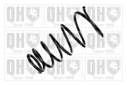 Пружина ходовой части QUINTON HAZELL купить