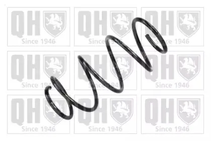 Пружина ходовой части QUINTON HAZELL купить