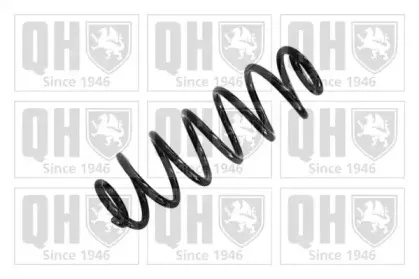 Пружина ходовой части QUINTON HAZELL купить