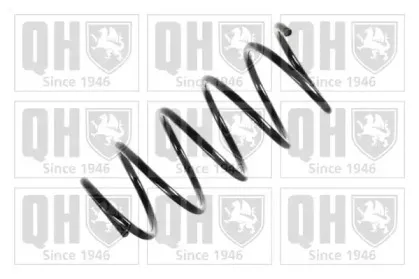 Пружина ходовой части QUINTON HAZELL купить