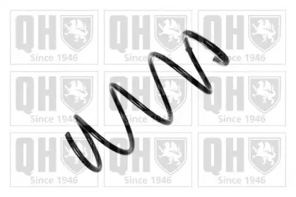 Пружина ходовой части QUINTON HAZELL купить