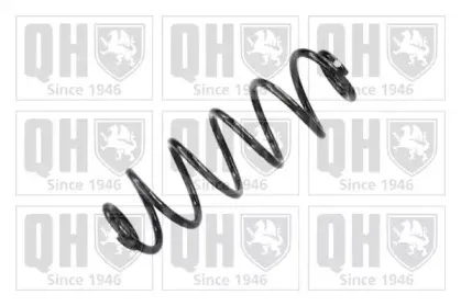 Пружина ходовой части QUINTON HAZELL купить