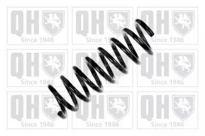 Пружина ходовой части QUINTON HAZELL купить