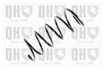 Пружина ходовой части QUINTON HAZELL купить