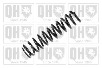 Пружина ходовой части QUINTON HAZELL купить