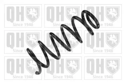 Пружина ходовой части QUINTON HAZELL купить