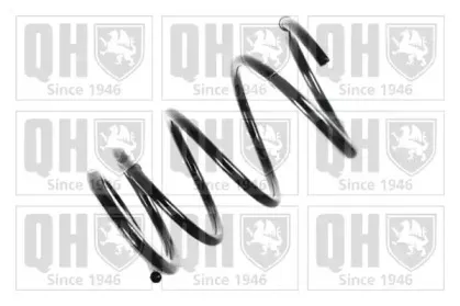 Пружина ходовой части QUINTON HAZELL купить