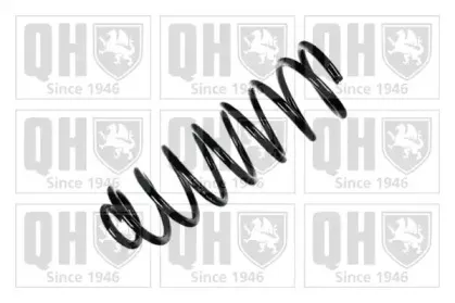 Пружина ходовой части QUINTON HAZELL купить