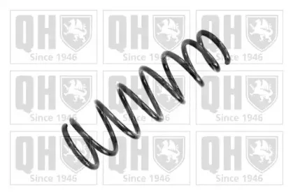 Пружина ходовой части QUINTON HAZELL купить