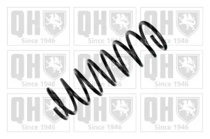 Пружина ходовой части QUINTON HAZELL купить
