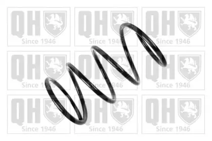 Пружина ходовой части QUINTON HAZELL купить