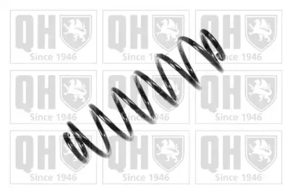 Пружина ходовой части QUINTON HAZELL купить