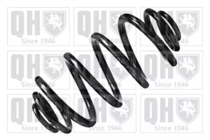Пружина ходовой части QUINTON HAZELL купить