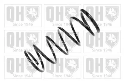 Пружина ходовой части QUINTON HAZELL купить
