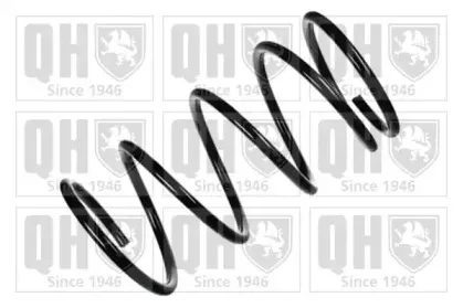 Пружина ходовой части QUINTON HAZELL купить
