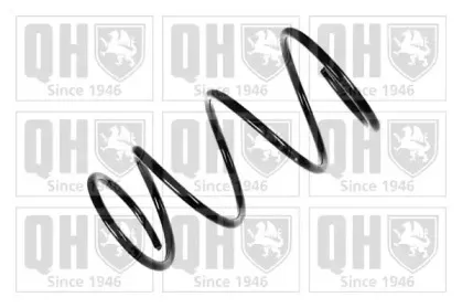 Пружина ходовой части QUINTON HAZELL купить