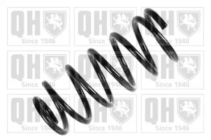 Пружина ходовой части QUINTON HAZELL купить