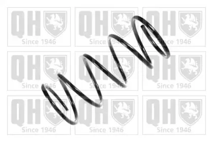 Пружина ходовой части QUINTON HAZELL купить