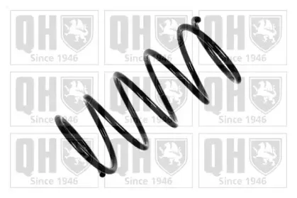 Пружина ходовой части QUINTON HAZELL купить